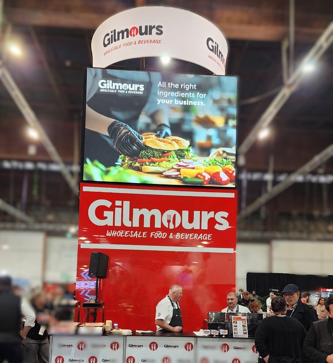 Gilmours 1